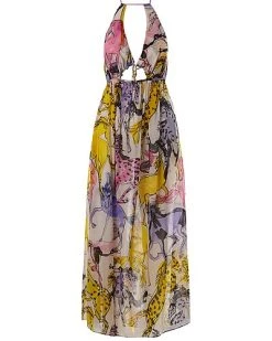 STELLA MCCARTNEY Xi Dress Women