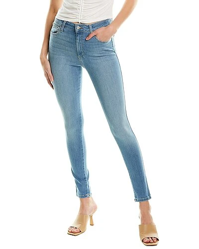 JOE'S Jeans Fergie Curvy Skinny Ankle Jean Women