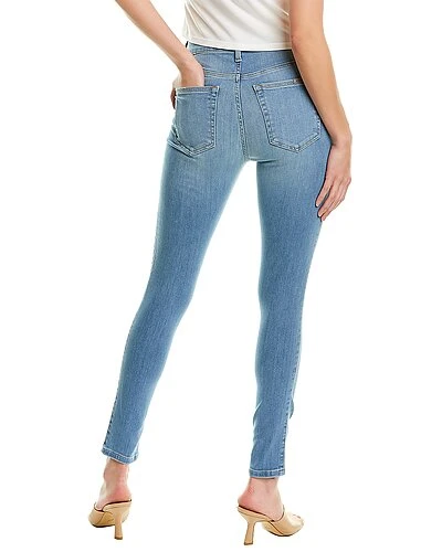 JOE'S Jeans Fergie Curvy Skinny Ankle Jean Women - Image 2