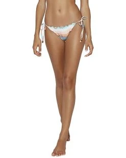 ViX Alyssa Ripple Full Bottom Women