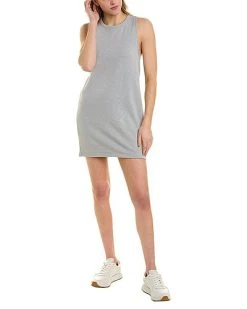 Chaser Slub Muscle Tank Women