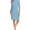 J.McLaughlin Levia Catalina Cloth Dress Women