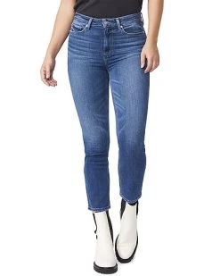 Paige Denim Cindy Crop Women