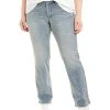 NYDJ Plus Barbara Bootcut Pant Women