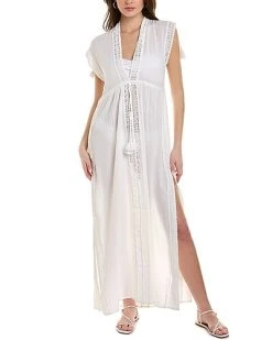 Melissa Odabash Elenora Maxi Dress Women