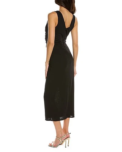 Nicholas Maddy Midi Dress Women - Image 2
