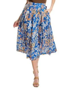J.McLaughlin Bronte Skirt Women