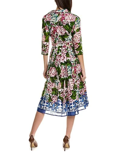 Samantha Sung Audrey 2 Shirtdress Women - Image 2