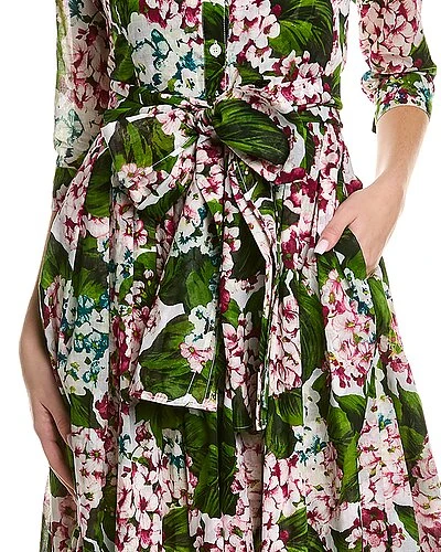 Samantha Sung Audrey 2 Shirtdress Women - Image 3