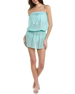 Melissa Odabash Adela Cover-Up Women