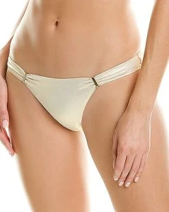 Melissa Odabash Rtinique Bikini Bottom Women