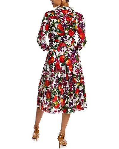 Samantha Sung Audrey 3 Shirtdress Women - Image 2