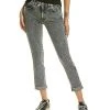 STELLA MCCARTNEY Grey Galaxy Wash Women