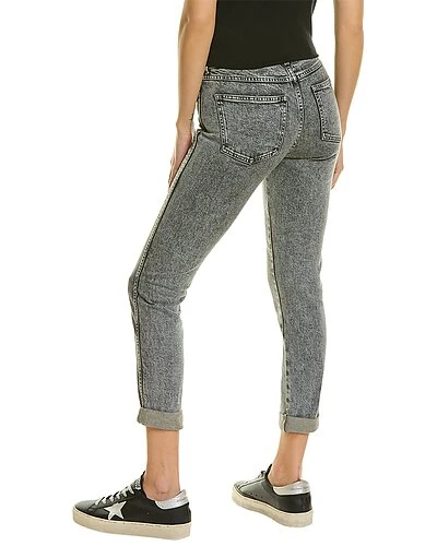 STELLA MCCARTNEY Grey Galaxy Wash Women - Image 2