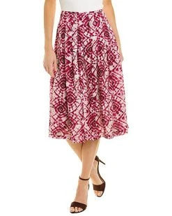 Samantha Sung Zelda Skirt Women