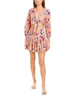 ANNA KAY 2pc Lola Top & Skirt Set Women