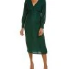 ANNA KAY Empire Dress Women