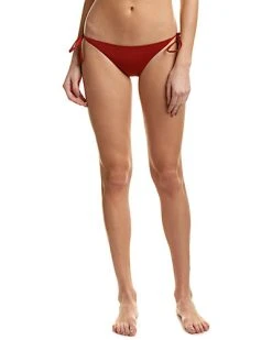 L*Space Lily String Bottom Women