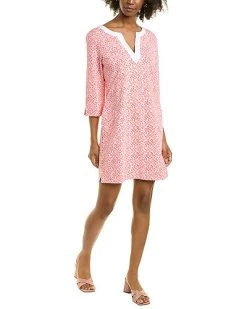 Tommy Bahama Aubrey Tile Isle Dress Women