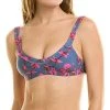 ViX Fiore Iris Top Women