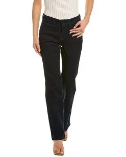 NYDJ Marilyn Rinse Straight Jean Women