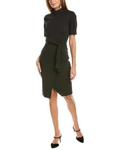 Gracia Sheath Dress Women