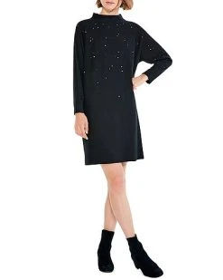 NIC+ZOE Twinkle Vital Dress Women
