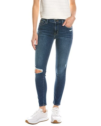 Hudson Jeans Talie Mercury Super Skinny Ankle Jean Women