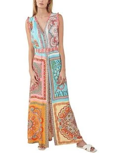 Hale Bob Maxi Dress Women