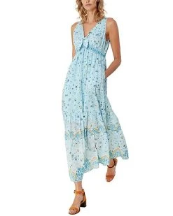 Hale Bob Maxi Dress Women