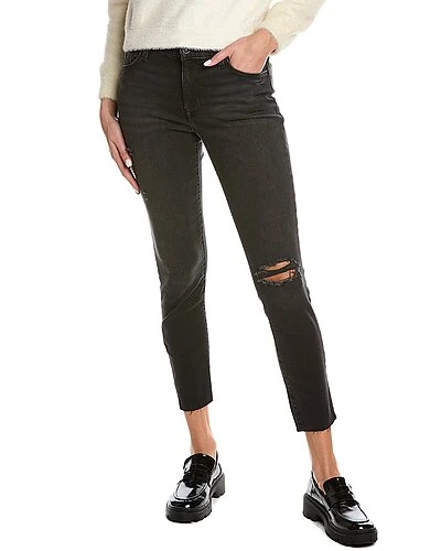 Hudson Jeans Talie Primadonna Super Skinny Ankle Jean Women
