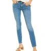 DL1961 Florence Harbor Mid-Rise Instasculpt Skinny Jean Women