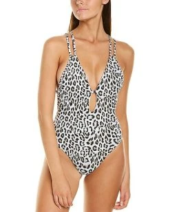 Peixoto Isla One-Piece Women