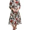 Samantha Sung Audrey 3 Shirtdress Women