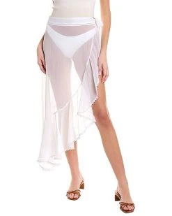 Celina Moon Ver-Up Skirt Women