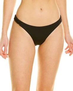Peixoto Jade Bikini Bottom Women