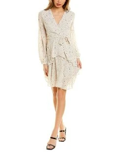 To My Lovers Ini Dress Women