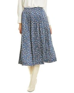 J.McLaughlin Calluna Skirt Women