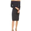 Trina Turk Conch Mini Dress Women