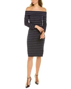 Trina Turk Conch Mini Dress Women
