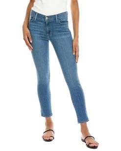 Hudson Jeans Talie Venus Super Skinny Ankle Jean Women