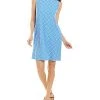 Jude Connally Shift Dress Women
