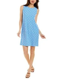 Jude Connally Shift Dress Women