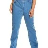 NYDJ Plus Marilyn Double Shank Jean Women