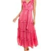 Beulah Maxi Dress Women