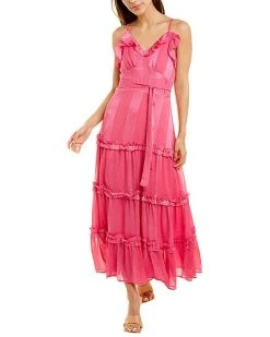 Beulah Maxi Dress Women
