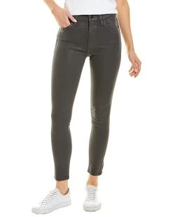JOE'S Jeans Chocolate High-Rise Skinny Ankle Jean Women