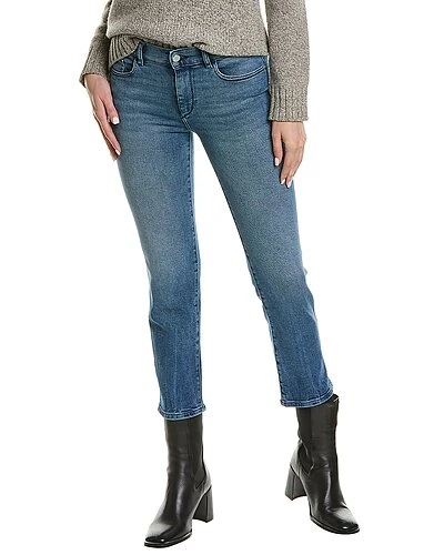 DL1961 Mara Blue Bird Ankle Jean Women