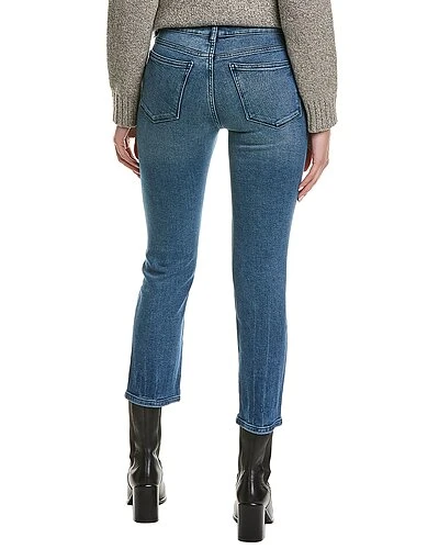DL1961 Mara Blue Bird Ankle Jean Women - Image 2
