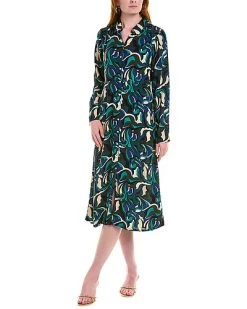 ANNA KAY Mantry Shirtdress Women